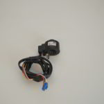Bobine de détendeur Fujikoki LGK-2R pour groupe LG: FM 17 AH  (Réf. LG: EBE43125114)  (OCCASION) – Image 3