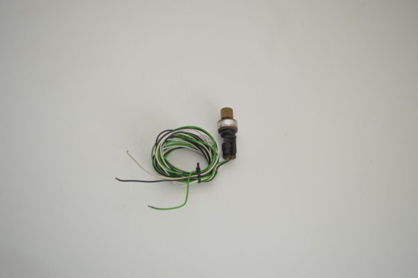 Capteur de pression Danfoss (HP) NSK-BE050I-U009 X068   (OCCASION) – Image 4