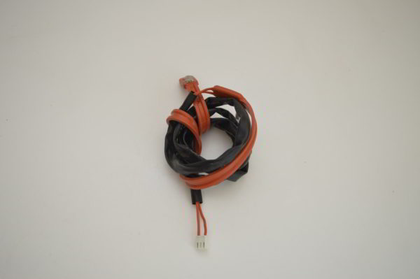 Résistance de carter Réf: ACXA34-00110 pour groupe Panasonic WH-UX09HE5/WH-UX12HE5  (OCCASION) – Image 2