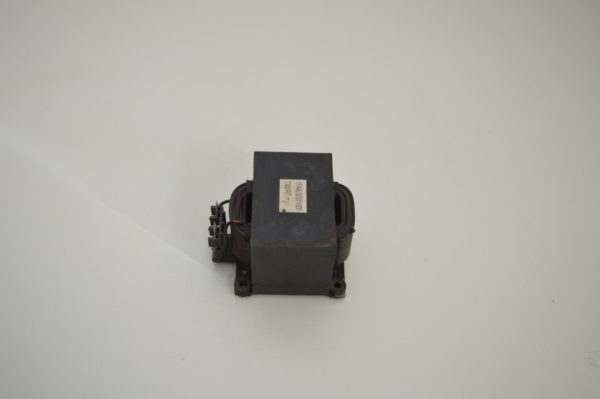 Inductance (Réactor) SANYO (Réf:1FA4L5C011900)  pour SPW-CR 254 GVH 56 C / SPW-CR 354 GVH 56 C  (OCCASION) – Image 4