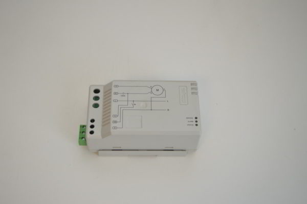 Démarreur Compresseur Softstarter EVCO EVST25A (25A) (Code: AQPPAC20) (OCCASION)