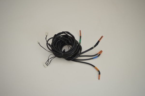 Lot de 5 Sondes pour module Panasonic WH-ADC1216H6E5  (OCCASION)