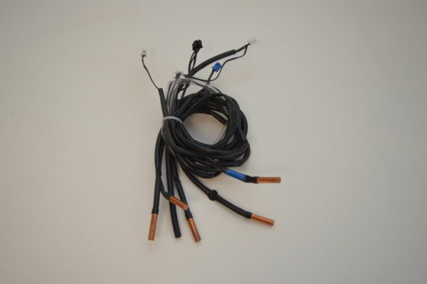 Lot de 6 Sondes pour Panasonic WH-UX16HE8 et WH-UX 09/12 HE5 (NEUF)