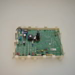 Platine Principale EBR37055618  pour pompe à chaleur LG (Therma V): AHW166AD (MECATHERM: MECA16HPO U1)  (NEUF)