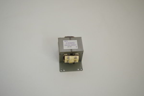 REACTOR (Réf: G0C392J00021) pour groupe Panasonic U-200PE2E8A / U-250PE2E8A  (OCCASION)