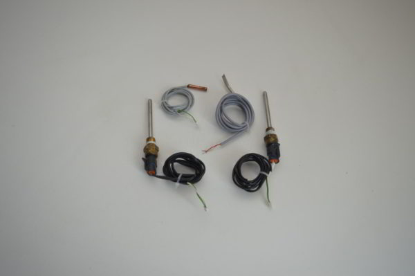 Lot de 4 Sondes pour module CARRIER 80 AW 102H  (OCCASION) – Image 3