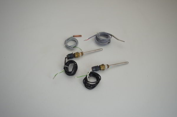 Lot de 4 Sondes pour module CARRIER 80 AW 102H  (OCCASION) – Image 4