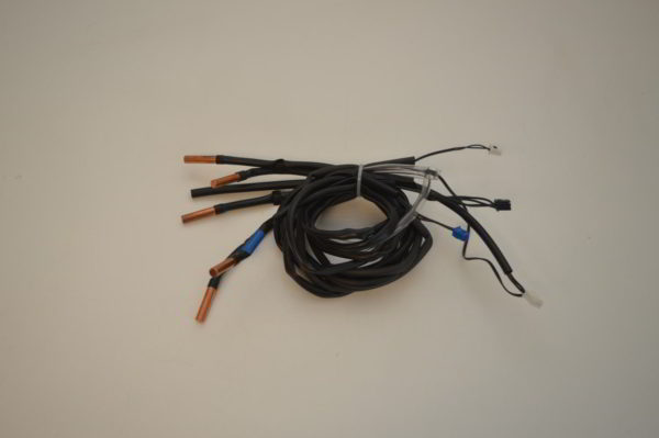 Lot de 6 Sondes pour Panasonic WH-UX16HE8 et WH-UX 09/12 HE5 (NEUF) – Image 2