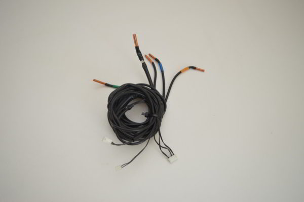 Lot de 5 Sondes pour module Panasonic WH-ADC1216H6E5  (OCCASION) – Image 2