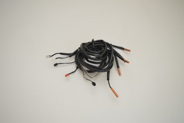 Lot de 5 Sondes pour groupe Panasonic U-200PE2E8A / U-250PE2E8A  (OCCASION) – Image 2