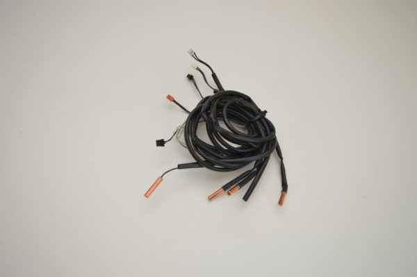 Lot de 5 Sondes pour groupe Panasonic U-200PE2E8A / U-250PE2E8A  (OCCASION) – Image 3