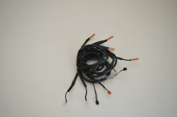 Lot de 5 Sondes pour groupe Panasonic U-200PE2E8A / U-250PE2E8A  (OCCASION) – Image 4