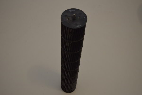 Turbine tangentielle pour mural TOSHIBA RASM16SKVE (Réf: 43T20328) (D=94.3, L=606mm) (OCCASION)