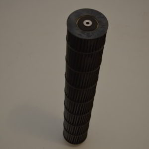 Turbine tangentielle pour mural TOSHIBA RASM16SKV-E / RAS-M13SKV-E / RAS-077SKV-E 7 / RAS-107SKV-E 7 (Référence d’origine: 43T20328) (D=94.3, L=606mm) (OCCASION) – Image 2