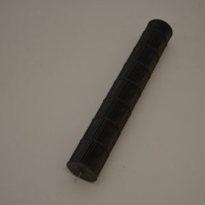 Turbine tangentielle pour mural TOSHIBA RASM16SKV-E / RAS-M13SKV-E / RAS-077SKV-E 7 / RAS-107SKV-E 7 (Référence d’origine: 43T20328) (D=94.3, L=606mm) (OCCASION) – Image 3