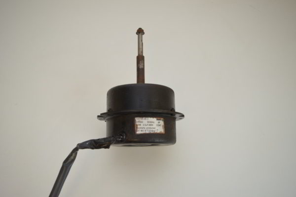 Moteur ventilateur Welling YDK100-6E-3  (OCCASION) – Image 2