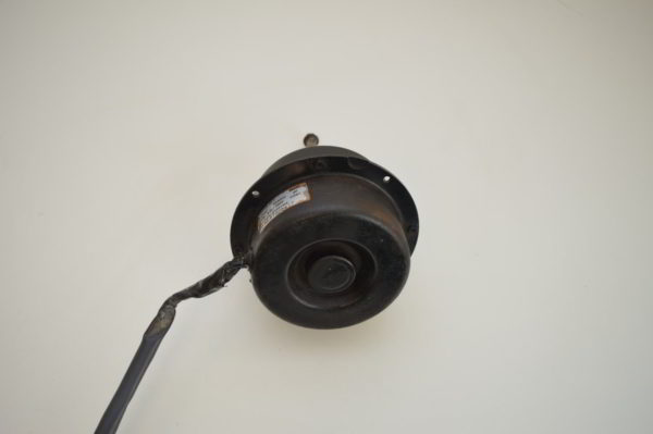 Moteur ventilateur Welling YDK100-6E-3  (OCCASION) – Image 3