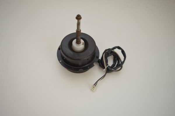 Moteur ventilateur Welling YDK100-6E-3  (OCCASION) – Image 5