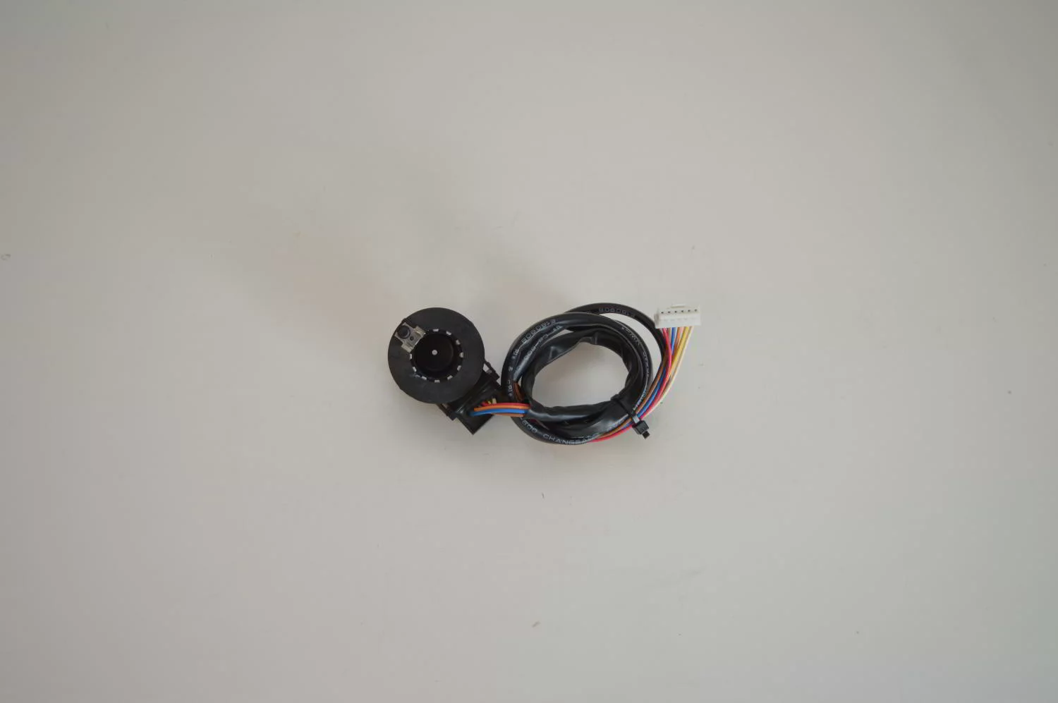 bobine détendeur coil