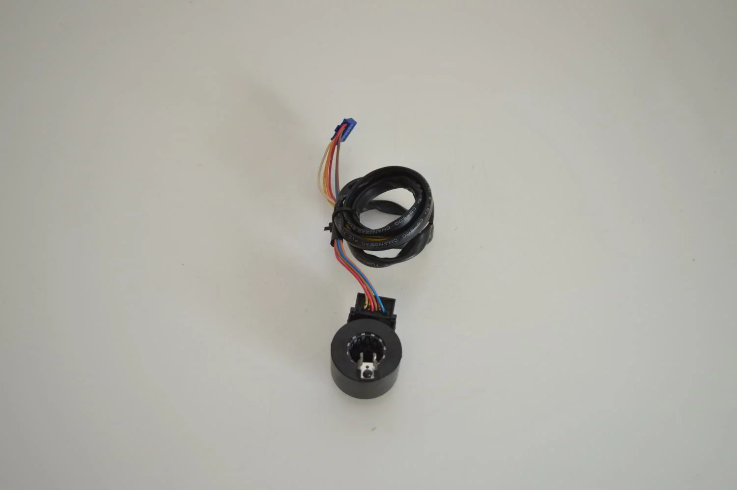 Bobine-detendeur-Coil-HT-40R-Fujikoki-pour-HITACHI-RAM-90QH5-Circuit-N3