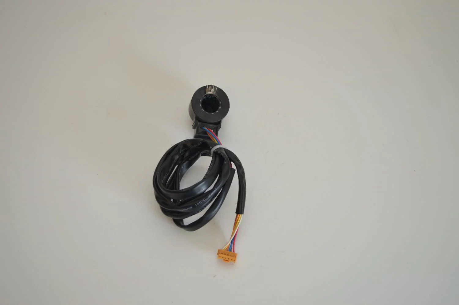 pour pompe a chaleur Hitachi Bobine-detendeur-Coil-piece-detachee-HT-45R-Fujikoki