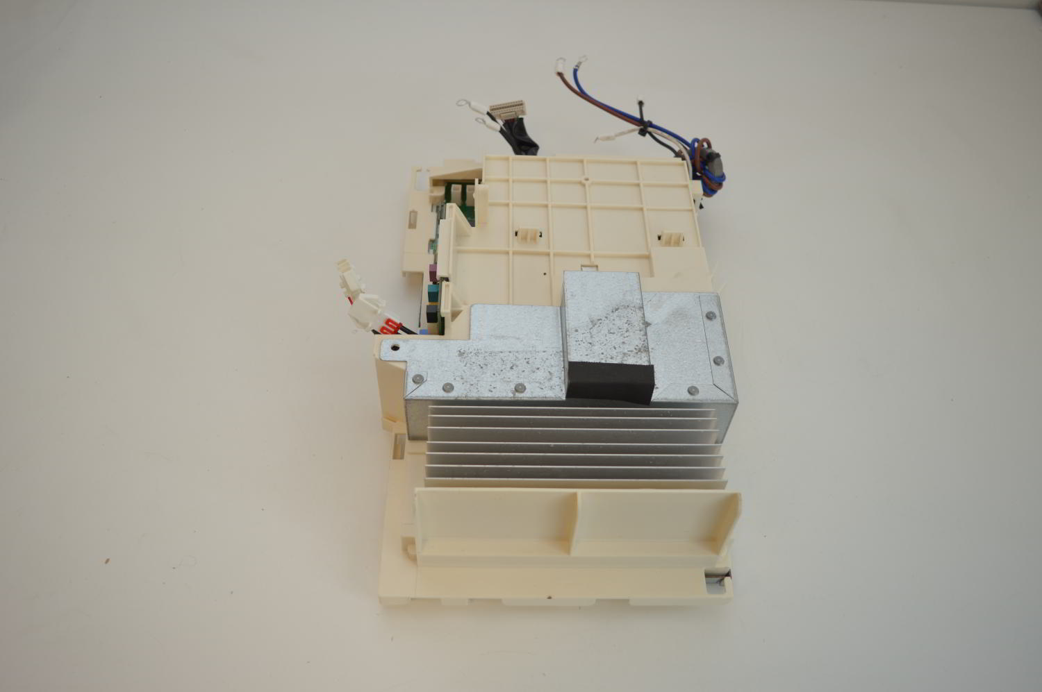 Carte de contrôle LG (avec petite carte annexe) pour Bi-Split MU2 R15 ULO (OCCASION) – Image 2