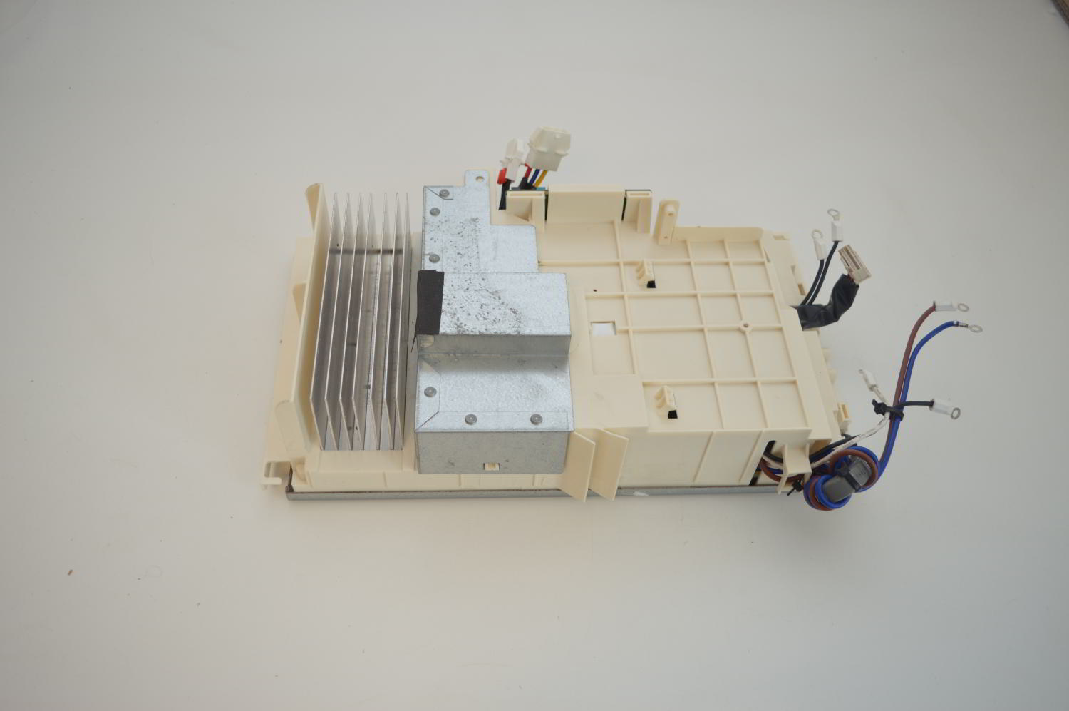 Carte de contrôle LG (avec petite carte annexe) pour Bi-Split MU2 R15 ULO (OCCASION) – Image 3