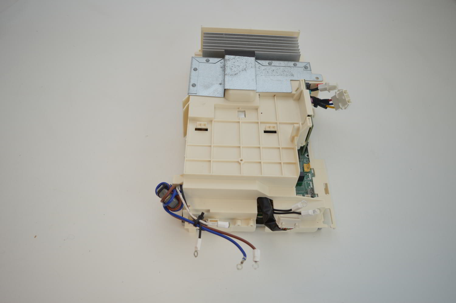 Carte de contrôle LG (avec petite carte annexe) pour Bi-Split MU2 R15 ULO (OCCASION) – Image 4