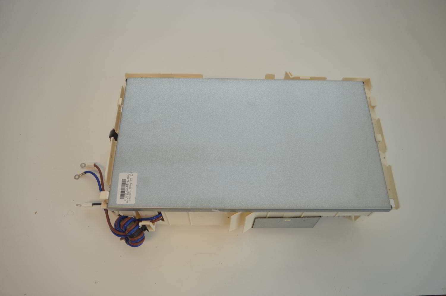 Carte de contrôle LG (avec petite carte annexe) pour Bi-Split MU2 R15 ULO (OCCASION) – Image 5