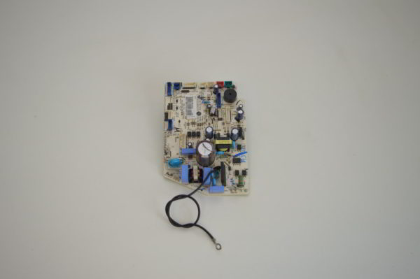 Carte Main pour mural LG PC09SQ NSJ (PCB: 5401456379) (OCCASION) – Image 4