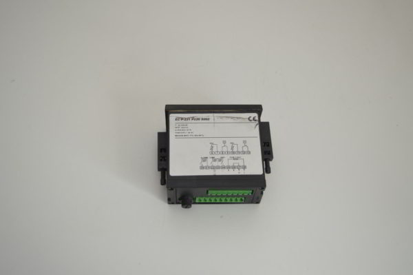 Régulateur EC P-231 pour pompe à chaleur PSA Modèles: OPTIPAC et R/O 10-15 TI  (Réf PSA: WCE01306)  (OCCASION) – Image 2