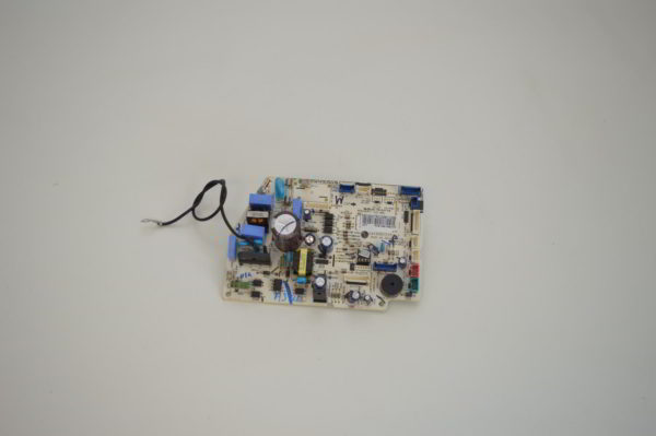 Carte Main pour mural LG PC09SQ NSJ (PCB: 5401456379) (OCCASION)