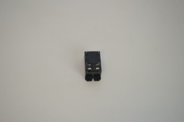 Contacteur PANASONIC T92S7D22-12 (bobine 12VDC) (Potter&Brumfield) (Réf: K6C2AGA00002) (OCCASION)