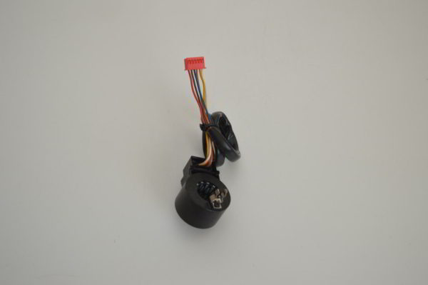 Bobine détendeur HT-5R Fujikoki pour HITACHI RAM-80QH5 (OCCASION) – Image 4