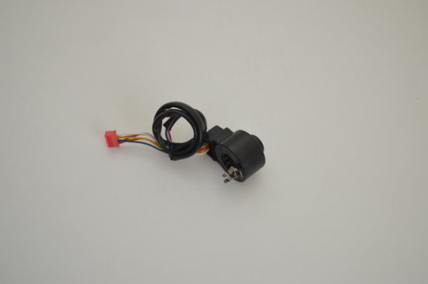 Bobine détendeur HT-5R Fujikoki pour HITACHI RAM-80QH5 (OCCASION) – Image 5