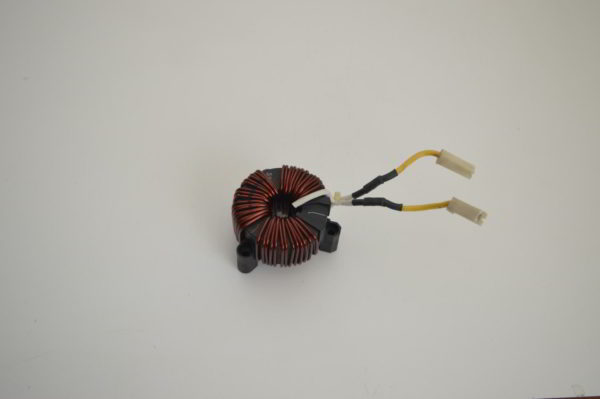 REACTANCE (Inductance) pour HITACHI RAM-80QH5 (OCCASION) – Image 2