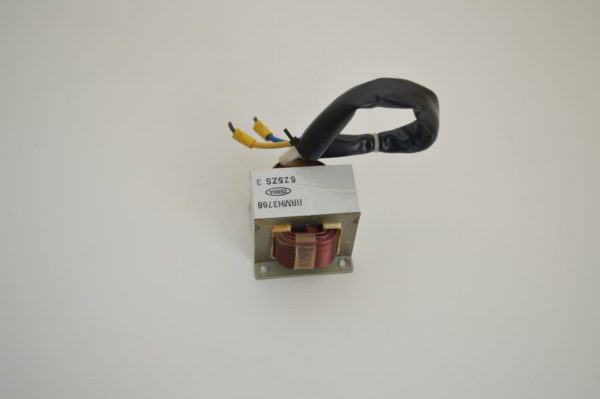 REACTANCE (RRMH3766) pour HITACHI RAM-80QH5 (OCCASION) – Image 3