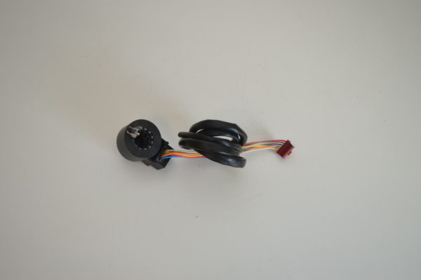 Bobine détendeur HT-39R Fujikoki pour HITACHI RAM-90QH5 (Circuit N°2) (OCCASION) – Image 2