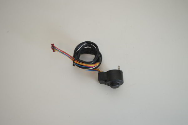 Bobine détendeur HT-39R Fujikoki pour HITACHI RAM-90QH5 (Circuit N°2) (OCCASION) – Image 4