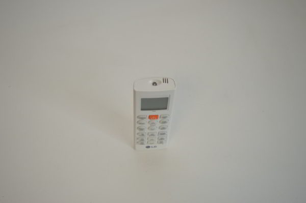 Télécommande LG Infra Rouge (IR)  AKB74955603  (OCCASION) – Image 2