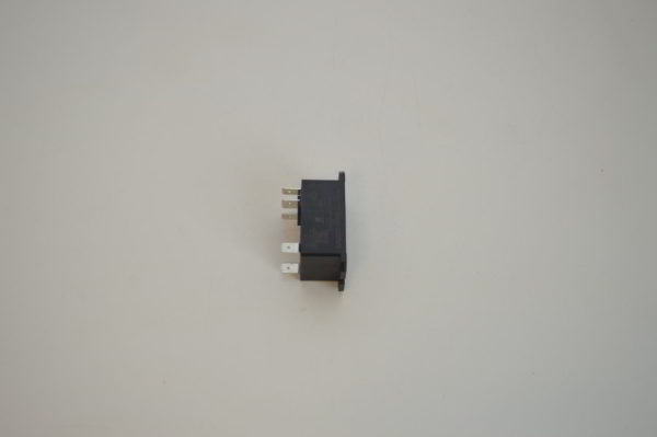 Contacteur PANASONIC T92S7D22-12 (bobine 12VDC) (Potter&Brumfield) (Réf: K6C2AGA00002) (OCCASION) – Image 3