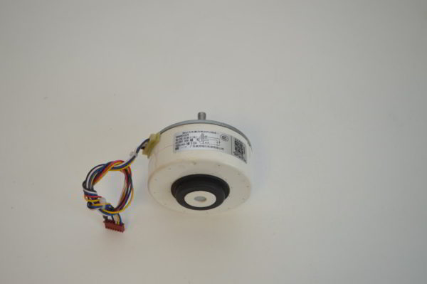 Moteur Turbine RRMB14129 pour mural HITACHI RAK-50PED (18,25,35et50)  (Réf: HWRASK10HCG903)  (OCCASION)