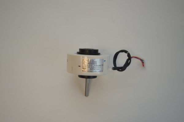 Moteur Turbine SIC-41CVJ-F130-5 pour mural LG: PC09SQ NSJ (Nidec  Shibaura) (OCCASION)