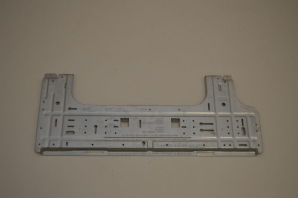 Panneau de montage pour mural LG: PC09SQ NSJ (L=674, H=270 mm) (OCCASION)