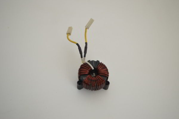REACTANCE (Inductance) pour HITACHI RAM-80QH5 (OCCASION)