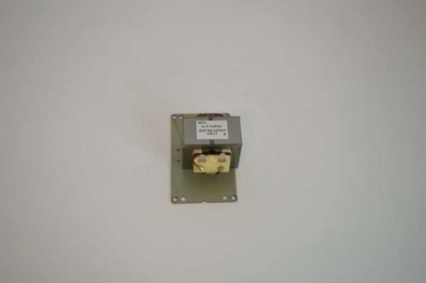 Réactance/Inductance pour Panasonic CU-RZ35WKE et CU-TZ 20/25/35/42 WKE (Réf: G0C752J00004) (OCCASION)
