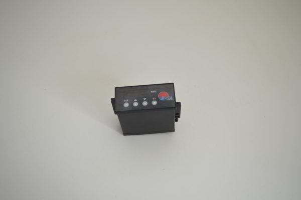 Régulateur EC P-231 pour pompe à chaleur PSA Modèles: OPTIPAC et R/O 10-15 TI  (Réf PSA: WCE01306)  (OCCASION)