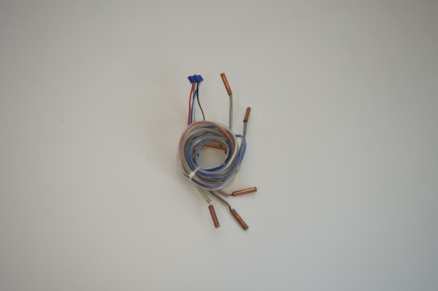 Lot de 5 Sondes (tubes "liquide") Hitachi pour RAM-90QH5  (2.2 Kohm à +25°C) (OCCASION) – Image 2