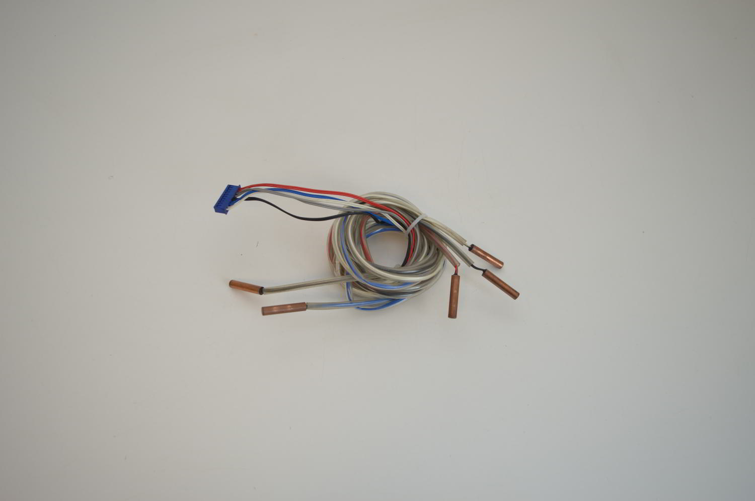 Lot de 5 Sondes (tubes "liquide") Hitachi pour RAM-90QH5  (2.2 Kohm à +25°C) (OCCASION) – Image 4