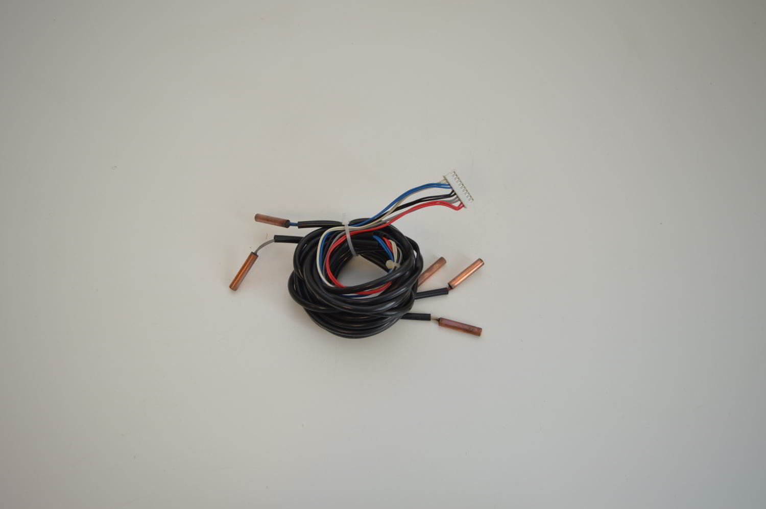 Lot de 5 Sondes (tubes "Aspiration") Hitachi pour RAM-90QH5  (2.2 Kohm à +25°C) (OCCASION) – Image 3